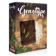 Genotype A Mendelian Genetics Game