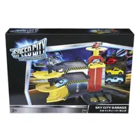 在飛比找momo購物網優惠-【ToysRUs 玩具反斗城】Speed City極速城市 