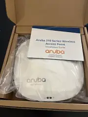 Aruba JW813A IAP-315 (US) Wireless Access Point