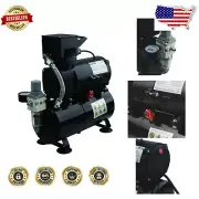 Superpower Airbrush Compressor with Dual Fans - Ideal for Nail Art & Painting