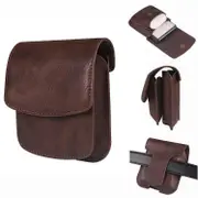 Compatible with Galaxy Z Flip6 5G Phone Case Multicolor Coffee