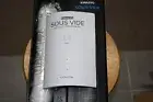 KWASYO Sous Vide Cooker, Immersion Circulator Sous Vide Machine /w Accurate Temp