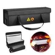 Fireproof Bag for eBike and Electric Bicycle Battery Protect Your Investment