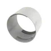 Portable Air Conditioner Exhaust Hose Coupler Window Adapter AC Unit Tube ConnW9