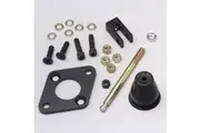 Wilwood Bracket Adapter Kit (Tandem Master Cylinder to Single Brake Pedal) WB250-3677