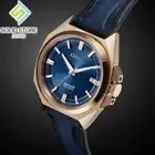CITIZEN Series 8 NB6012-18L 831 Mechanical Automatic Watch Blue Dial Cal.9051