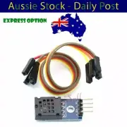 AM2320 Digital Temperature and Humidity Sensor Module with Cables