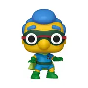 Simpsons - Fallout Boy (Millhouse) Pop! Vinyl