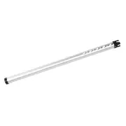 Aluminum Alloy Ball Picker Retriever Ball Storing Tube Hold Up 23 Ball MN