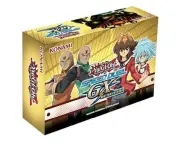 YU-GI-OH! TCG Speed Duel GX: Midterm Paradox Mini Box