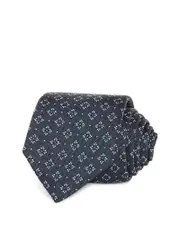 Boss Classic Medallion Tie
