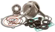 Hot Rods Yamaha YZ80 Bottom End Rebuild Kit Crank 1993 - 2001