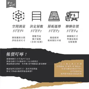 【黛比Loft工廠】中型客制化角鋼玻璃櫃✨ 免螺絲角鋼 工業風 置物架 玻璃層櫃 工業風家具 DIY 簡單拆裝