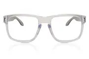 Oakley Glasses Frames OX8156 Holbrook 8156-03 Polished Clear Men