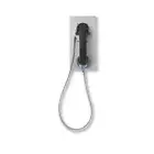 Viking Electronics K-1500-7 Vandal Resistant Stainless Steel Phone
