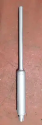 MASSEY FERGUSON 135, 35 & OTHERS TRACTOR EXHAUST STACK IN SILVER 110CM