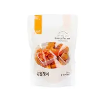 在飛比找蝦皮購物優惠-🇰🇷韓國姐姐代購@韓國國產 柿子乾/蘋果乾 280g/100