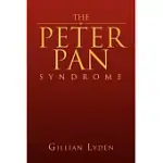 THE PETER PAN SYNDROME