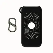 For Vision Pro Mobile Power Silicone Case VR Glasses Battery Protective Cover