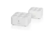 NETGEAR Orbi 4GX Router with Satellite Telstra (LBK1220) [Refur] - Excellent