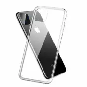 Transparent Clear Case Shockproof Bumper Case For Apple iPhone X XR 11 Pro Max