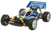TAMIYA 1/10 RC No.568 NEO SCORCHER TT-02B CHASSIS Assembly Kit Off-Road 58568