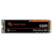 Seagate FireCuda 530R NVMe Gen4 2TB SSD