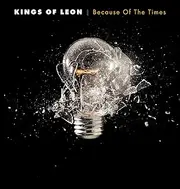 [KINGS OF LEON] BECAUSE OF THE TIMES