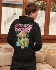 [Skylark] Dreaming Hoodie
