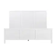 [Florabelle Living] Santorini King Bed White
