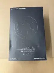 Real Action Heroes STAR WARS Darth Vader 1:6 FIGURE