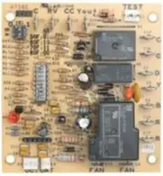 47D43 811 Demand Defrost Control