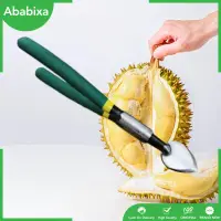 在飛比找蝦皮購物優惠-Durian Opener Durian Peel Brea