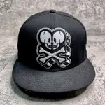 NEW ERA X TKDK TOKIDOKI 國外限定款 三 9FIFTY SNAPBACK 聯名棒球帽平簷帽全新正品