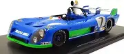 1974 Matra Simca MS 670 B No.7 Winner 24H Le Mans Pescarolo - Larrousse in 1:18