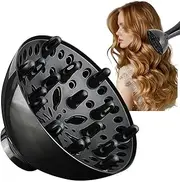 Universal Hair Diffuser,Hair Dryer Diffuser Attachment Universal,Diffuser Attachment for Hairdryer,Dryer Diffuser,Diffuser Hairdryer Attachment,Diffuser Hairdryer,Hair Diffuser,Diffuser for Hair