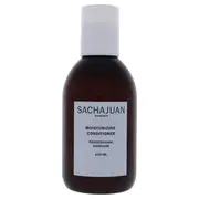 Moisturizing Conditioner by Sachajuan for Unisex - 8.4 oz Conditioner