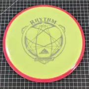 Axiom Fission Rhythm Fairway Driver (Pick Your Choice of Disc) Bomber Discs