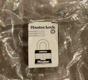 Master Lock Padlock 1KA Key: 2121 - Comes With 2 Keys Packaging May Vary