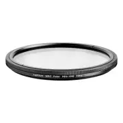 Concept Filter Neutral Density ND2 to ND1000 55/67/82mm fader V