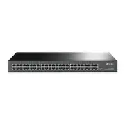 Tp-Link Tl-Sg1048 48-Port Gigabit Rackmount Switch 10/100/1000Mbps Steel Hub