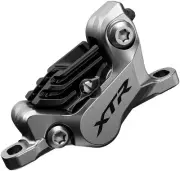 XTR BR-M9120 Disc Brake Caliper - Shimano XTR BR-M9120 Disc Brake Caliper -