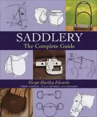 在飛比找博客來優惠-Saddlery: The Complete Guide