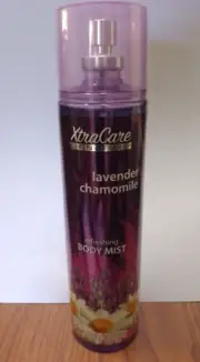 XtraCare Signature Lavender and Chamomile Body Mist