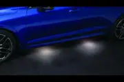 L3F67 AU000 KIA K5 PUDDLE LIGHT KIT