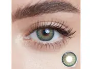 moody Classics Vintage Green 1 Pack Contact Lens six-monthly disposable - Afterpay - Private Health Rebate