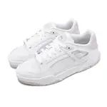 PUMA 休閒 鞋 SLIPSTREAM 復古白 灰白 38854902 SNEAKERS542