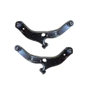 Right & Left Hand Side Front Lower Control Arm for Mazda 323 BJ 09/1998 - 2003