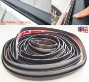 13ft Car Waterproof Weatherstrip Window Gap Noise Insulation V Shape Seal Strip (for: Mazda)