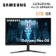 SAMSUNG 三星 S32BG850NC 32型 Odyssey Neo G8 Mini LED 曲面電競顯示器